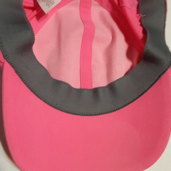 Under Armour Women's Breast Cancer Awareness Hat/Cap - Picture 5 of 7